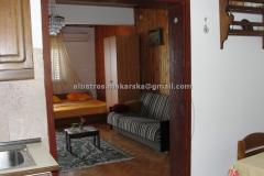 Apartments Višnja Apartment 3 – A2+2+4 foto 2