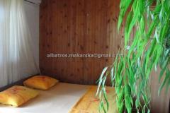 Apartments Višnja Apartment 4 – A4+2 foto 1