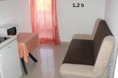 Apartments Živogošće-Blato Dems Apartment 2 foto 4