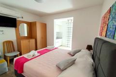 Apartments Anita Apartment 1 – A1 (2+2)+1 foto 2