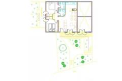 Apartments ELI Apartment 1 – A4+1 foto 5