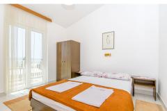Apartments Smiljana Apartment 3 – C foto 1