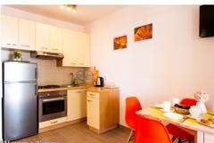 Apartments u dvou palem Apartment 1 – 1A foto 3