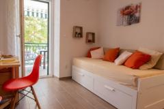 Apartments u dvou palem Apartment 1 – 1A foto 4