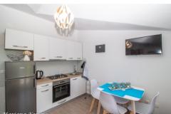 Apartments u dvou palem Apartment 2 – 3A foto 1