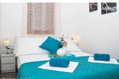 Apartments u dvou palem Apartment 2 – 3A foto 2