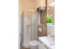 Apartments u dvou palem Apartment 2 – 3A foto 3
