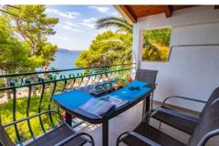 Apartments u dvou palem Apartment 2 – 3A foto 4