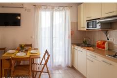 Apartments u dvou palem Apartment 3 – 2C foto 2