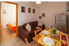 Apartments u dvou palem Apartment 3 – 2C foto 3