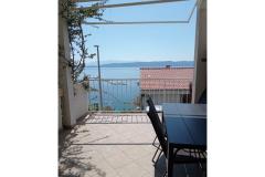 Apartments Živogošće Apartment 3 – BLUE foto 5