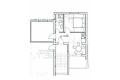Apartments Brajkovic Apartment 3 – AP4 4+1 foto 4