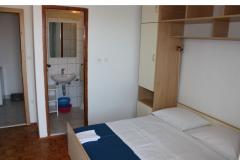 Apartments Brajkovic Room 5 – Soba 2+0 foto 2