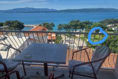 Apartments Ajduk Apartment 1 – A2+1 foto 3