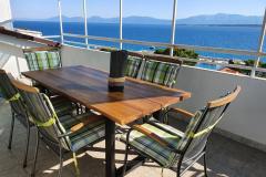 Apartments Ajduk Apartment 3 – A3+2 foto 3