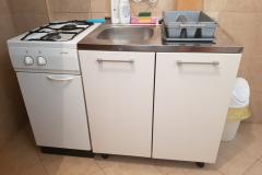 House Slaviček Apartment 2 – App studio foto 2