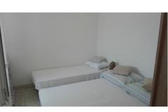 Family house on the beach Apartment 1 – Na plaži foto 5