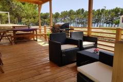 Mobile house Apartment 1 – Mobil hous foto 5