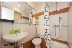 Apartment House  Klaričić Apartment 2 – Studio foto 4