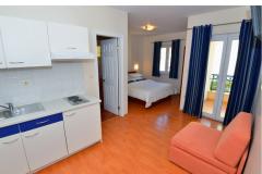 Villa Dalmatina Apartment 3 – A 23/30/31 foto 2