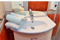 Villa Dalmatina Apartment 3 – A 23/30/31 foto 4