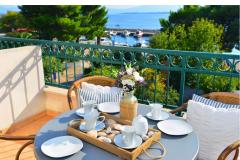 Villa Dalmatina Apartment 1 – A 12/21 foto 1