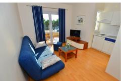 Villa Dalmatina Apartment 1 – A 12/21 foto 3