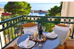 Villa Dalmatina Apartment 4 – A 10 foto 1