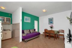 Villa Palunko Apartment 1 foto 5