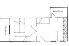 Apartments Lovrenko Žuljana Apartment 1 – App1 foto 5