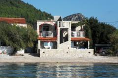 Apartments Uvala Apartment 1 – Ap. 3 foto 2