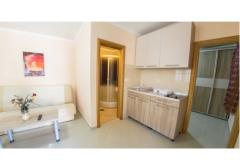 Vila Filipovic Apartments Žuljana Apartment 7 – Studio 31 foto 5