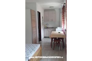 Apartment Mendula  – Barbariga