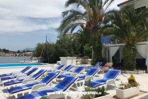 Apartment Ema Bartulović – Blace