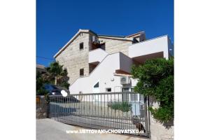 Apartments Mariva  – Brac