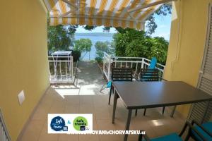 Apartment Matej – Crikvenica