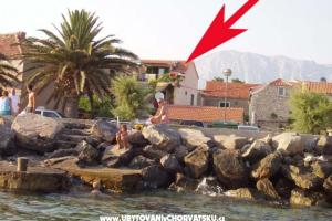 Apartments Jure – Hvar