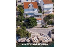 Apartments Vesna – Klek