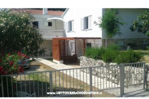 Apartments Klemenčić – Krk