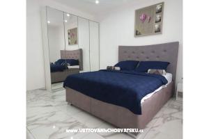Apartments Blazevic, Njivice – Krk