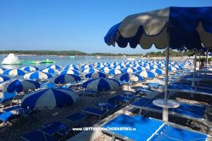 Apartments Zora Medulin – Medulin