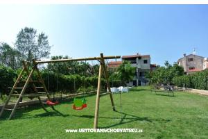 Apartments Sofia – Medulin