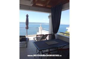 Apartments Ivan Ante – Omis