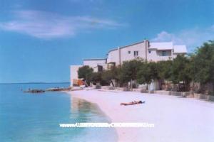 Apartments-pansion Julija – Omis