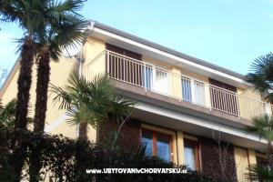 Apartments Oleandri – Opatija