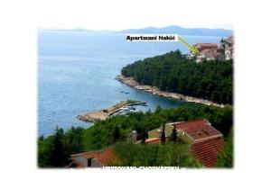 Apartments Nakić – Pakostane