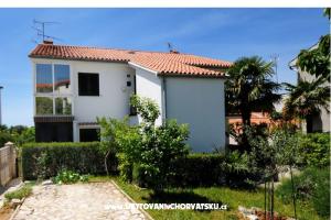 Apartment Dragica – Porec