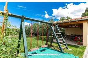Apartments Moscarda – Pula