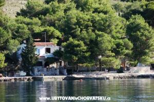 Apartments Lavdara – Sali