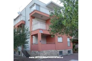 Apartments M&amp;M – Sibenik